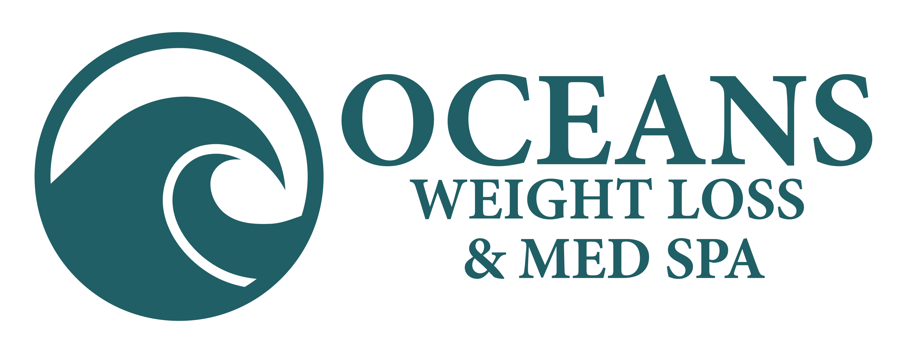 Oceans Weight Loss & Med Spa
